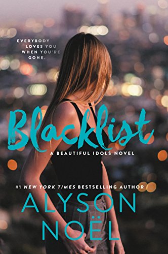 Blacklist (Beautiful Idols)