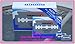 DORCO ST-300 Platinum Razor Blades. 1 Box. 100 Blades.