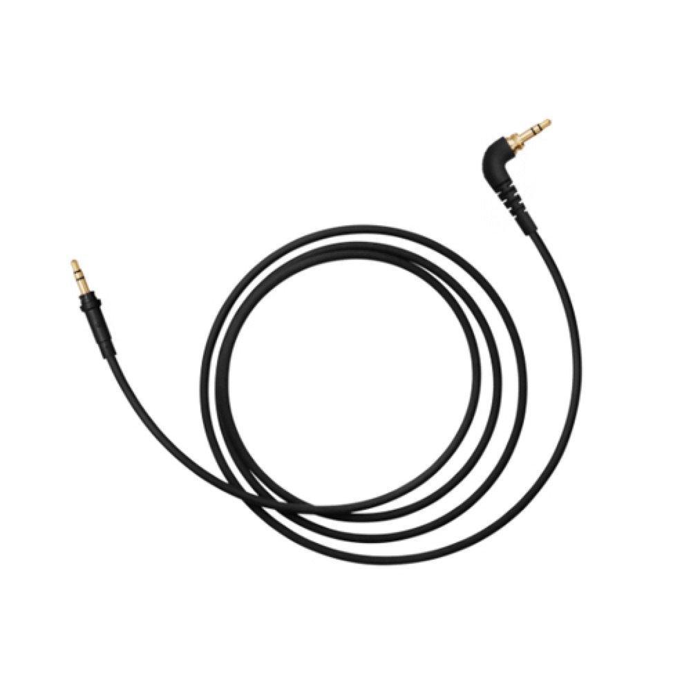 AIAIAI 1305 TMA-2 Professional Headphones – CO5 Cable - straight 1.2m thermo plastic cable - soft touch surface