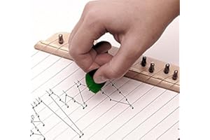 MUSIC MAKER Lap Harp Music Collection -Set of 6 Songsheet Packs for Lap Harp, Zither -72 Songs Total