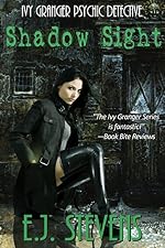 Shadow Sight (Ivy Granger, Psychic Detective Book 1)