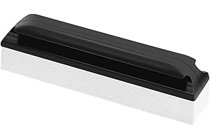 CEHNCEH Beard Cleaning Holder Set Cleaning Tool: Beard Clean Up Sink Beard Clean Up Kit Use Beard Trimmings For Men Bathroom Sink Shaving Up Clean Beard Trimmings Sinks Countertops Best Gifts for Men