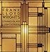 Frank Lloyd Wright's Stained Glass: Stained Glass & Lightscreens by