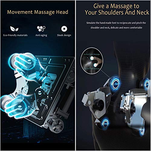 Full-Body-3D-Zero-Gravity-Massage-Chair-with-L-Track-Recliner-And-Air-Stretch-Heated-Massage-with-Heat-And-Foot-Rollers