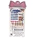 K-palette Real Lasting Eyeliner WP 01, 1 Ounce
