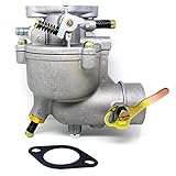 CBK Carburetor 390323 394228 For Briggs & Stratton 7HP 8HP 9HP Engines Troybilt Carb