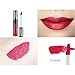 Mirenesse Cosmetics NEW LAUNCH: Best Lipstick Mattfinity Lip Rouge 5. London (7.0g/.25oz)