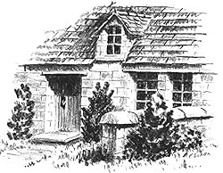 Sketching the Countryside: How to Draw the
