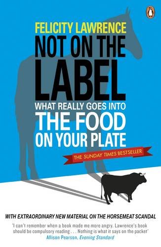#31 — Not On the Label: What Really Goes into the Food on Your Pla...