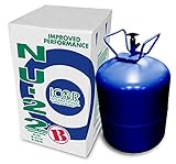 ICOR International NU-22B Refrigerant, 25 pound