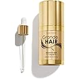 Grande Cosmetics GrandeHAIR Hair Enhancing Serum for Men and Women, Promotes Thickness in Thinning Hair, Safe for Color Treated Hair
