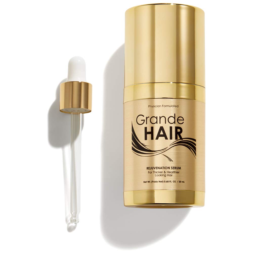 Grande Cosmetics GrandeHAIR Hair Enhancing