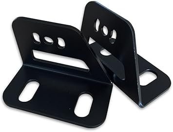 Amazon Com Ijdmtoy A Pillar Led Pod Lights Compatible With 2015 Up Ford F150 2017 Up Ford Raptor F250 F350 Includes 2 20w High Power Cree Led Cubes Windshield A Pillar Mount Brackets On Off Switch Wiring