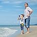 Outdoor Fun Toys for 3-12 Year Old Boys, DIMY Binoculars for Children Kids Brithday Christmas Xmas Halloween Best Gifts for Boys Age 3-12 Blue DL02