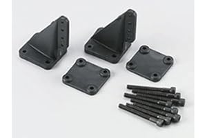 DU-BRO LARGE SCALE T STYLE CENTRAL HORN by Dubro Products