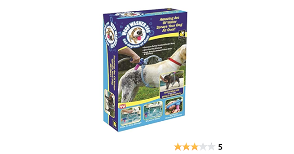 woof washer 360 amazon