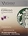 Starbucks® Espresso Roast Verismo™ Pods,12-0.28 oz