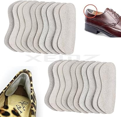 dress shoes rubbing heel