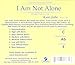 I Am Not Alone[Accompaniment/Performance Track] (Daywind Soundtracks)