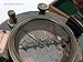 US Handicrafts Antique Maritime Decor: Personalized Pocket Sundial Compass - Nautical Decor for Home, for Him, Copper Sailboat Accessories, Engraved Compass Gift