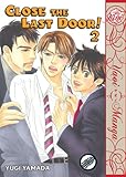 Close The Last Door Volume 2 (Yaoi) by 