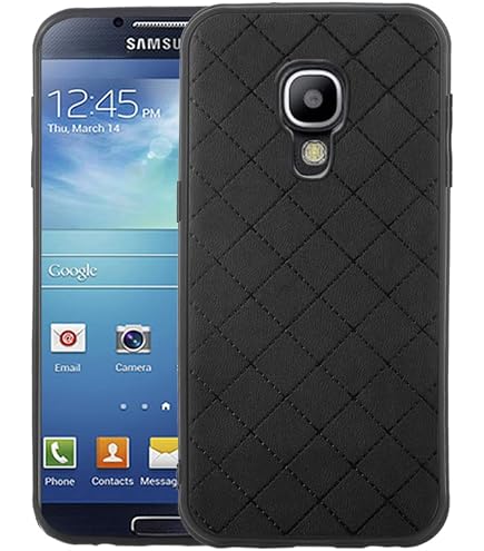 Amazon.com: Samsung Galaxy S4 Flip Cover Folio Case (Pink) : Cell
