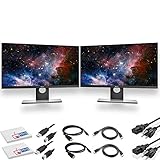 Dell UltraSharp 25" UP2516D 16:9 IPS Monitors with