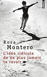 Idée ridicule de ne plus jamais te revoir (L')