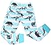 Boys Dinosaurs Pajamas Children Christmas Cotton Clothes Gift Set PJs Size 2 to 10 Years