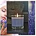 Manu Home Calm Lavender Scented Aromatherapy Candle ~ Made Aromatherapy Oils for Relaxation ~Natural Wax~ Packed in a Beautiful Gift Box ~ 7.5 ozthumb 3