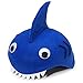 Darice Dress Up Felt Hat - Shark