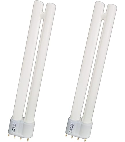 Amazon.com: Osram 020181 - S/E 11W/840 Single Tube 4 Pin