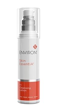 Amazon Com Environ Cleansing Lotion 200 Ml Skin Care Products Beauty