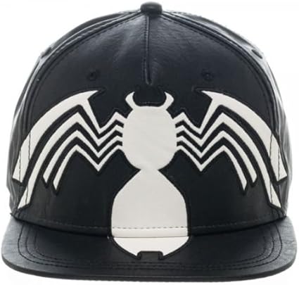 vans venom snapback