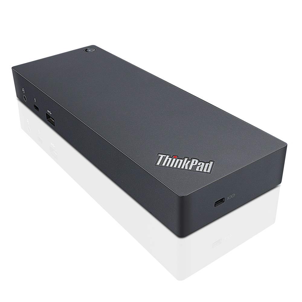 Lenovo Thinkpad Thunderbolt 3 Docking Station