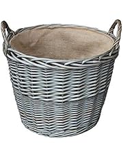 Amazon.es: Cestas de leña: Bricolaje y herramientas