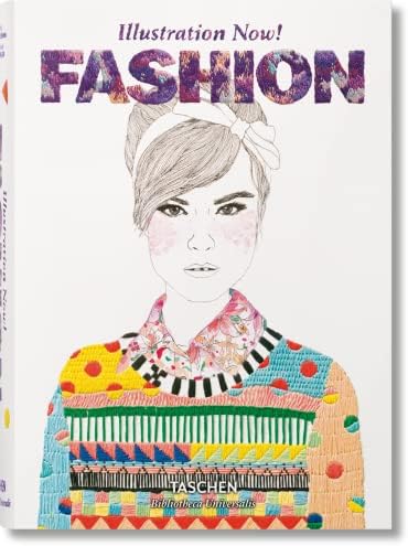Illustration Now! Volume 3 (English, German and French Edition