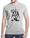 Baphomet Lucifer Devil T-Shirt