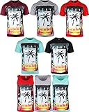 Stay Cali Mens California Shirts and Tank Tops Pardise of the Planet