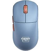 CHERRY XTRFY M68 Wireless | Ultra-Fast and Light Gaming Mouse