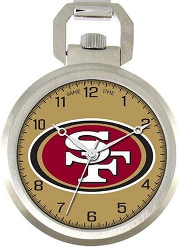 49ers men's watch