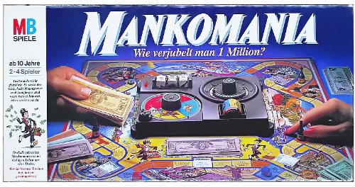 Makan Mania