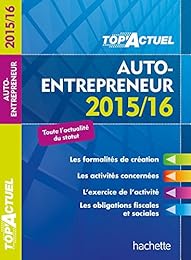 Auto-entrepreneur 2015-16