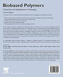 Biobased Polymers: Properties and Applications in