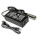 36W 24V 0.6A Electric Scooter Bike Motor Battery Charger For E-4.5, eZip 4.0, eZip 400, eZip 500, eZip 750, eZip 900 Power Cord