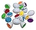 Any+Rod 24pcs One Year Old Toys Educational Toys Egg Puzzle Learning Baby Toys 2 Year Old Toys Toddlers Boys Girls Improves Motor Skills Geometric Shapes & Colors - Develops Children's Brains