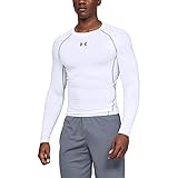 Under Armour Men's UA HeatGear Armour Long Sleeve