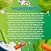 Wish-Bone Chunky Blue Cheese Dressing, 15 FL OZ