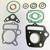 ENGINE GASKET SET FOR HONDA Z50 Z50R XR50 CRF50 50CC DIRT PIT BIKE