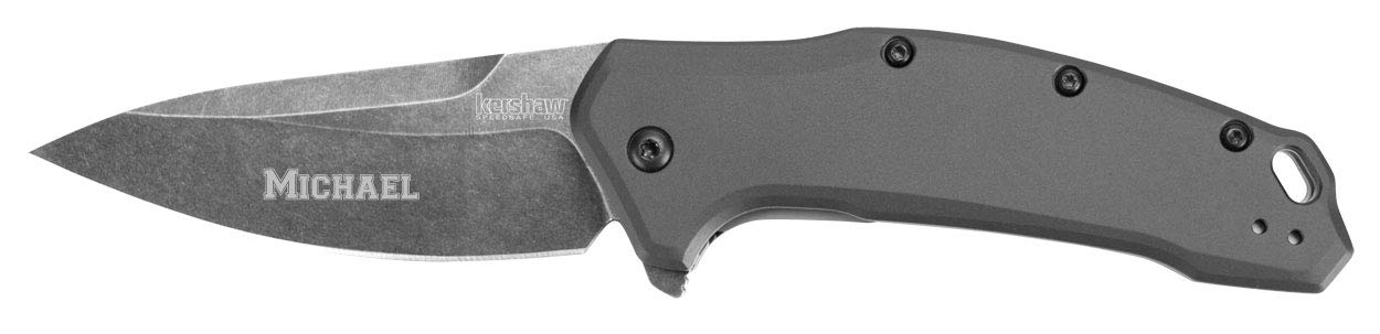 Best kershaw knife with lock